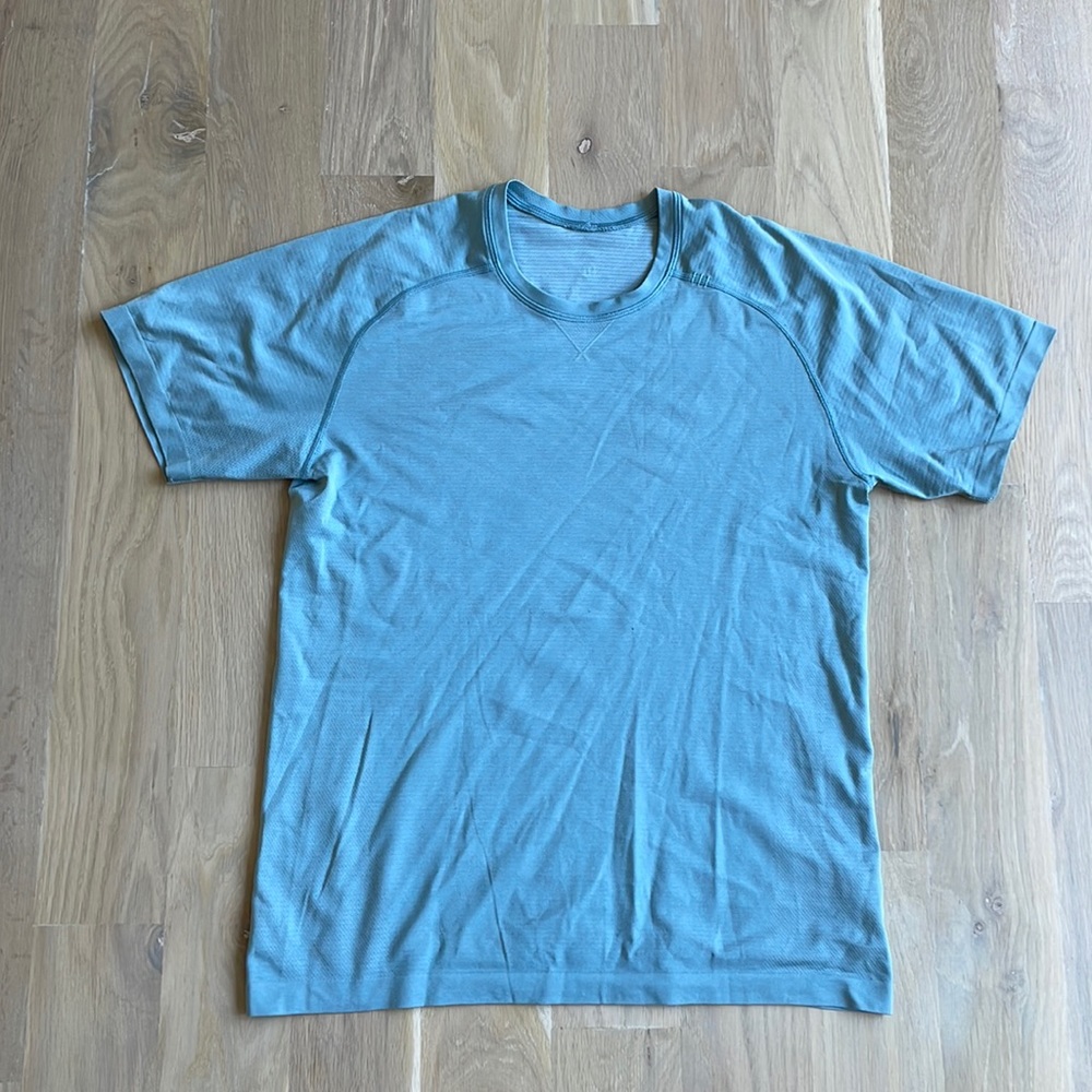Mental vent tee